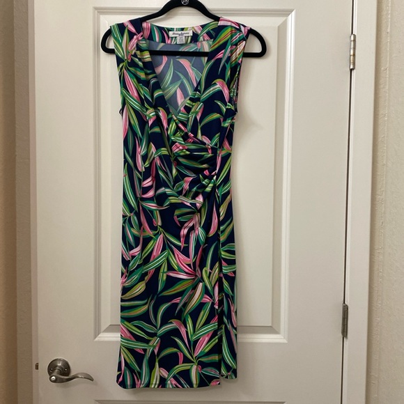 Two Palms Safari Dress main image 1